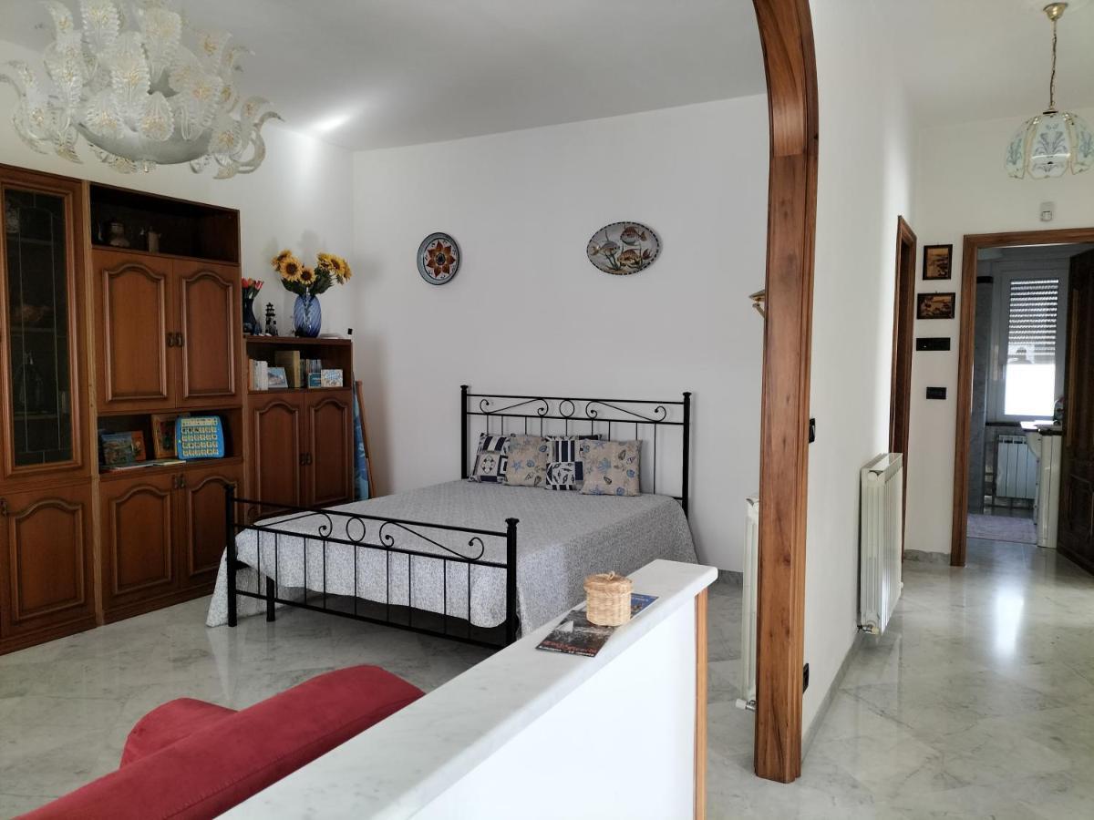Sarina House Ocean View Villa Lavagna Exteriör bild