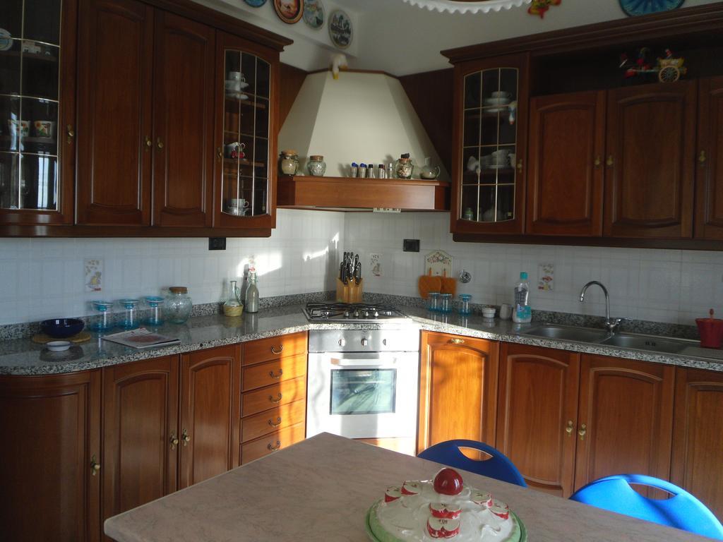 Sarina House Ocean View Villa Lavagna Exteriör bild